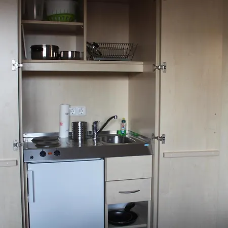 Apartamento Am Graal-Mueritz