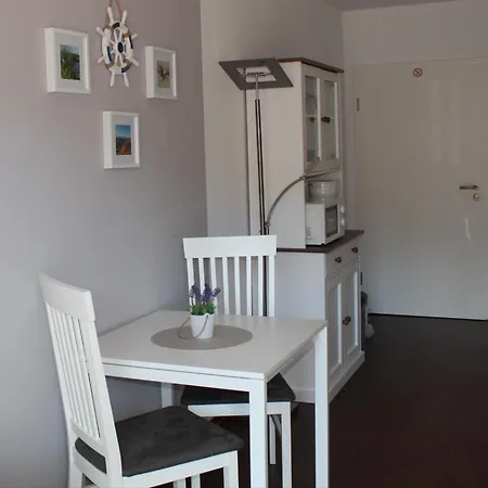 Apartamento Am Graal-Mueritz