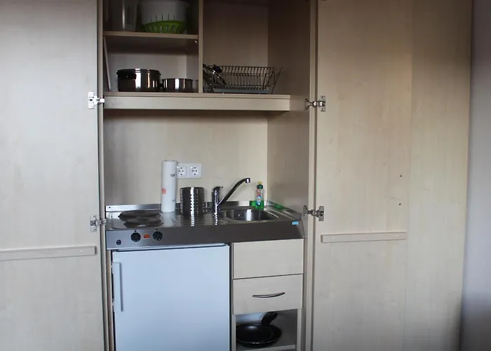 Lägenhet Am Graal-Mueritz