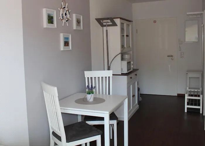 Lägenhet Am Graal-Mueritz